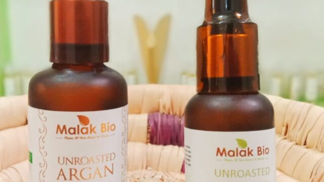 Malak Bio Sarl société des produits cosmétiques naturels