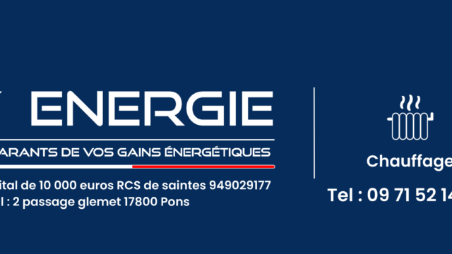 Poly energie