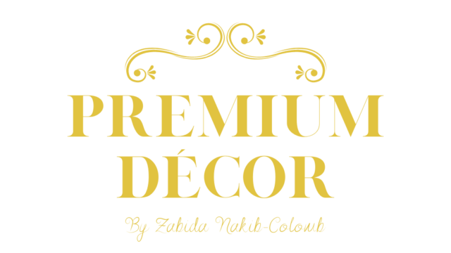 Décoration de mariage – Premium Décor