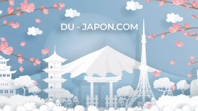 Remplissez votre maison de culture du Japon