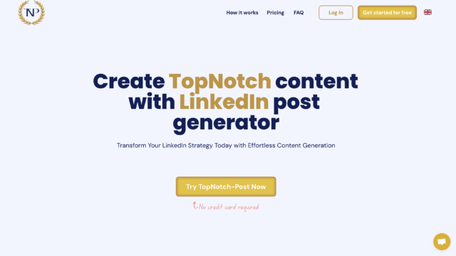 TopNotch-Post