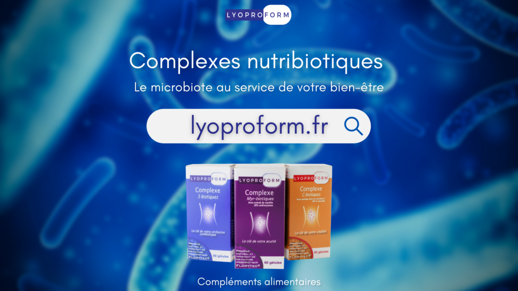 Lyoproform-expert-probiotiques