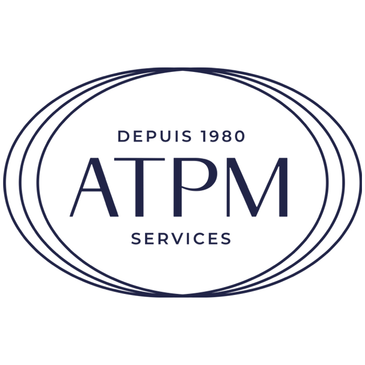 Logo ATPM Services 2