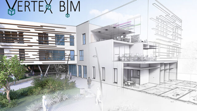 VERTEX BIM