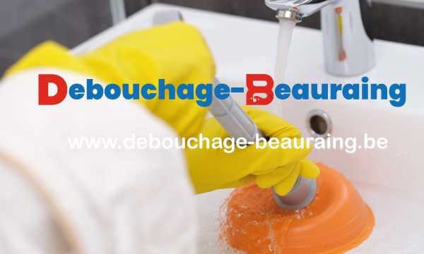 Débouchage Beauraing