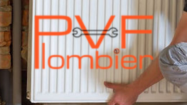 PVF Plombier